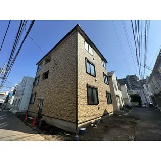 ベイルーム本厚木Norte【1階】の外観