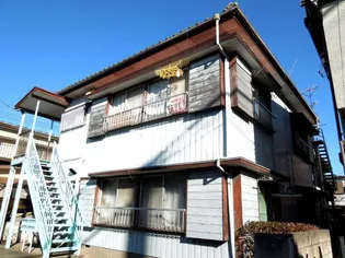 静光ハイツの画像