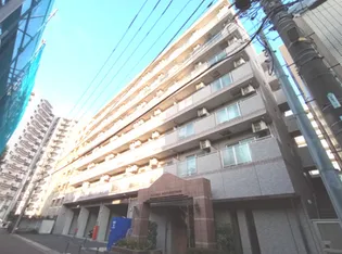 神奈川県相模原市南区上鶴間本町3【マンション】の外観