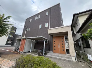 ラ.クリエーションRYU【2階】の外観