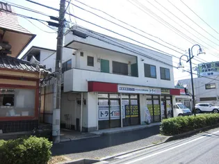 王子台ビルの画像