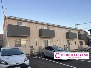 CASSA FORTEの画像