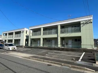 愛知県尾張旭市吉岡町2【マンション】の外観