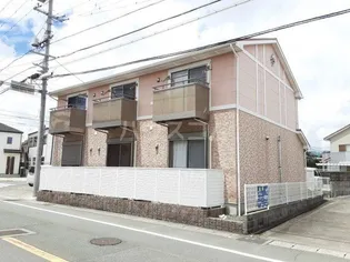 セジュールマルベリーAの画像