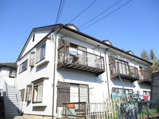 コーポ千葉寺の画像