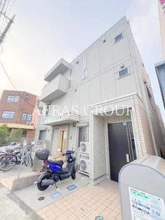 ラウレア リノの画像