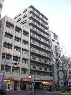 池袋ダイカンプラザの画像
