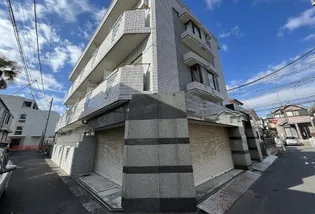 ローズガーデンA71番館の画像