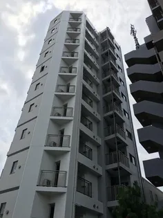 クレストタップ綾瀬【2階】の外観