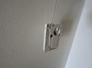 第1渡辺レジデンス【3階】の内装