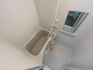 第1渡辺レジデンス【3階】の風呂