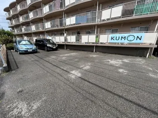 第1渡辺レジデンス【3階】の地図