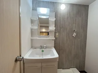 第1渡辺レジデンス【3階】の内装