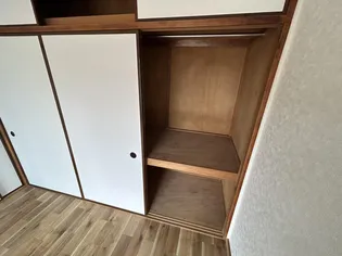 第1渡辺レジデンス【3階】の内装