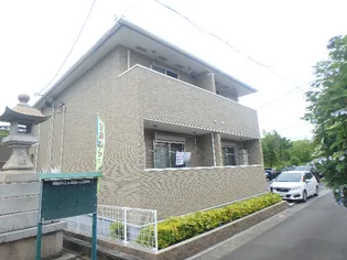 アドーラ木曽川 IXの画像