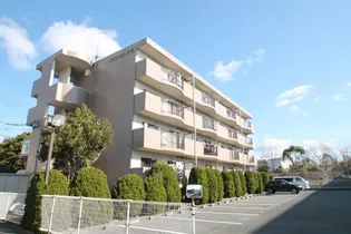 フロントヒルズIIIの画像