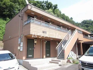 クレオ弘明寺【1階】の外観