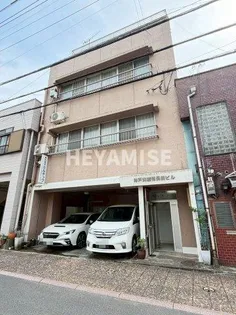 神戸海産物長崎ビルの画像