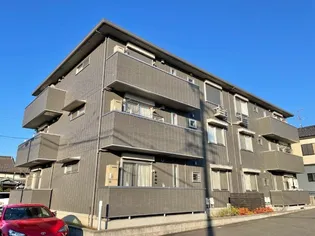 エスポワール星崎【1階】の外観