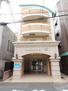 ハイムタケダT-12【3階】の外観