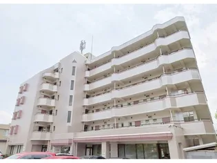 L avenir Ka・su・ga【2階】の外観