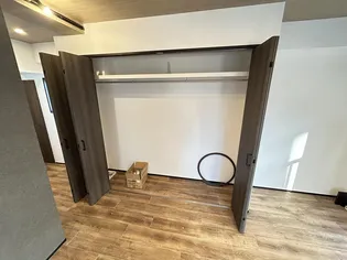 エレガンス石神井【4階】の内装