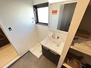 エレガンス石神井【4階】の内装