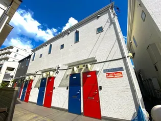 グラフィアスコートIIIの画像