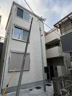 ベイルーム伊勢町Iの画像