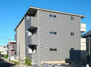 シャン ベルジュの画像