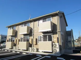 エール ド クラージュ Bの画像