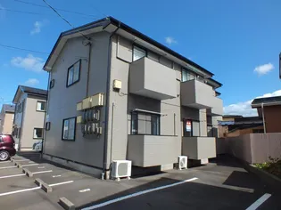 ファミールプレセアBの画像