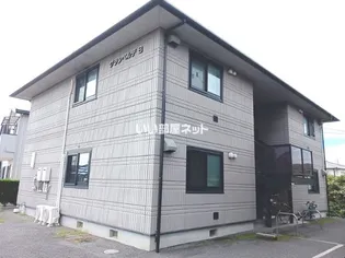 グランベルデ B棟の画像