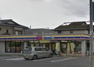 コーポ川島第6【1階】の周辺