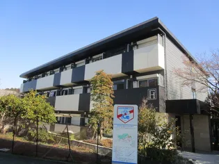 エスポワール東の画像