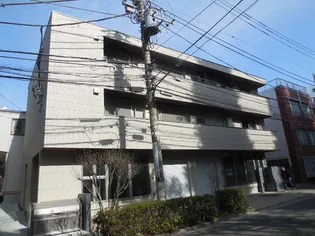 白金台MHテラスの画像