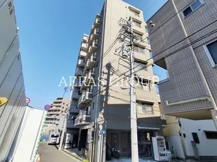 ディム東池袋の画像