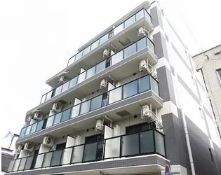 アイルエアポート羽田の画像