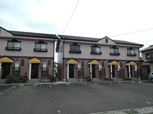 ロアーニSの画像