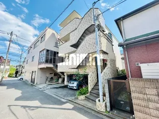 メゾン三英の画像