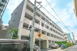 クレヴィスタ池袋ウエストの画像