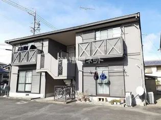 サニーコート Aの画像