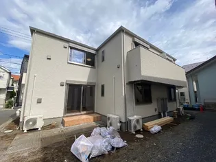 桜フロンティア B棟の画像