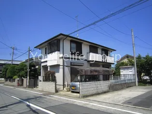 神奈川県小田原市中里【一戸建】の外観