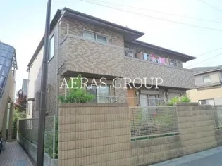 コスモキャッスルの画像