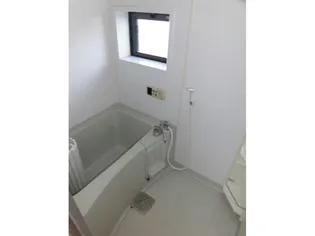 セジュール早水【3階】の風呂