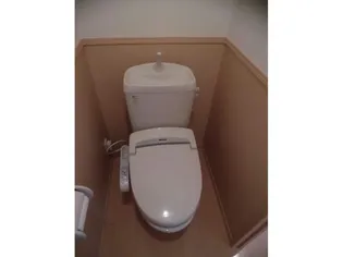 セジュール早水【3階】の内装