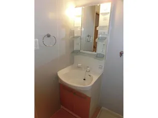 セジュール早水【3階】の内装