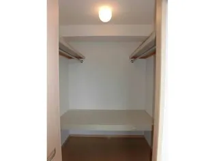 セジュール早水【3階】の内装