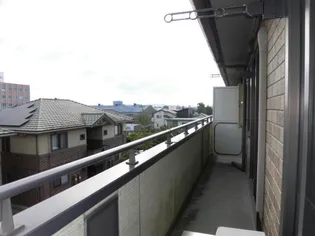 セジュール早水【3階】の内装